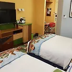 Toy Story Hotel